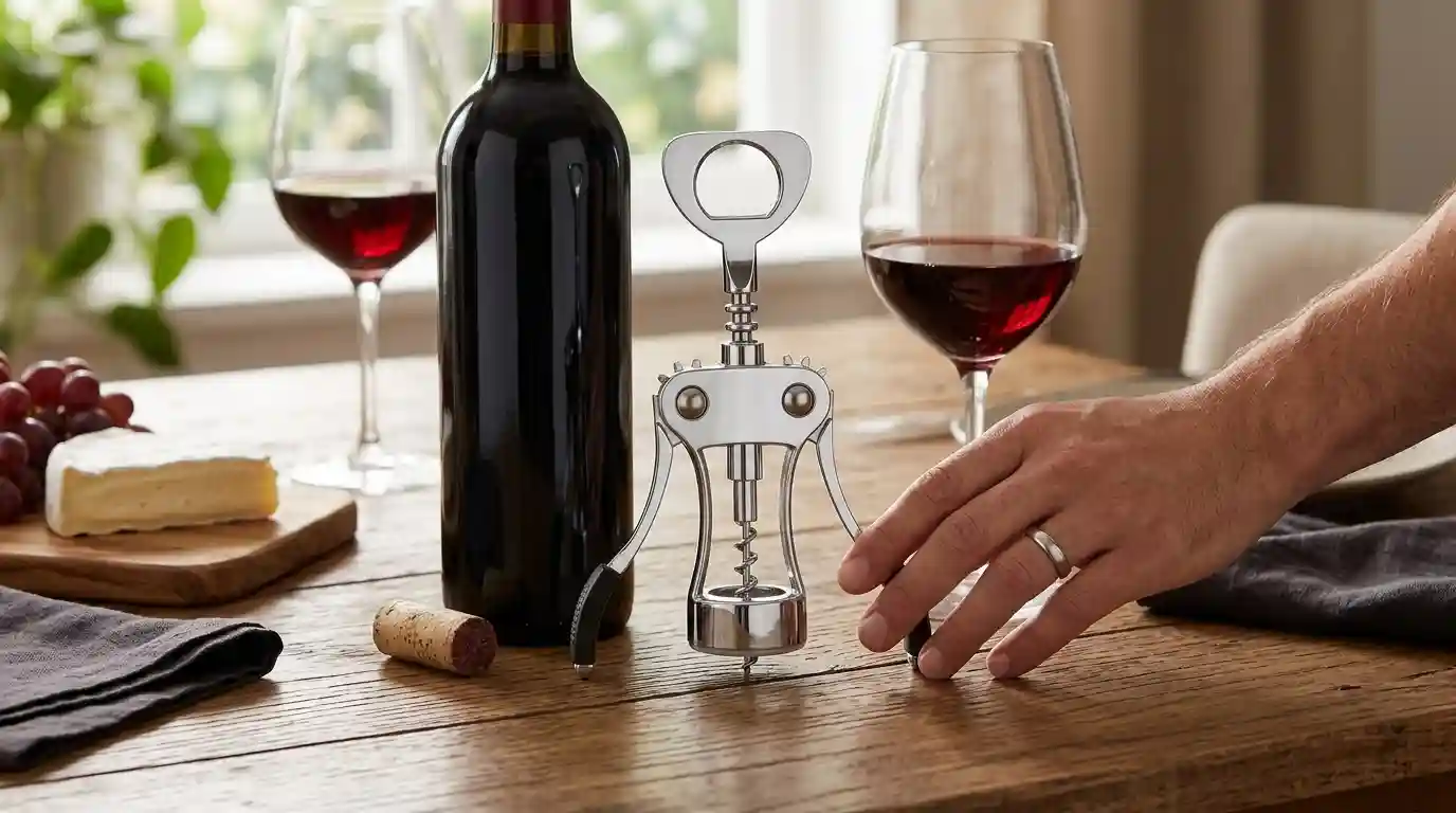 KORCCI home and kitchen products lifestyle